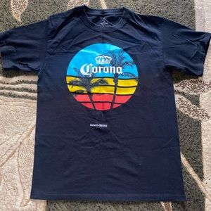 Corona Beverage Shirt (From Cancun)